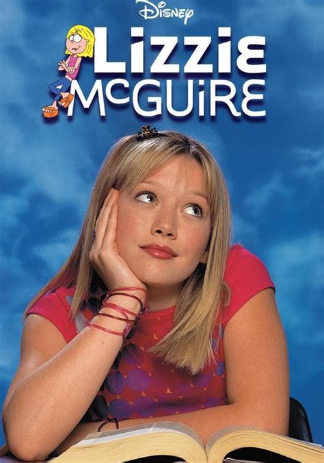 Lizzie McGuire 